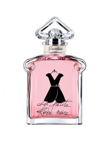 PETITE ROBE NOIRE